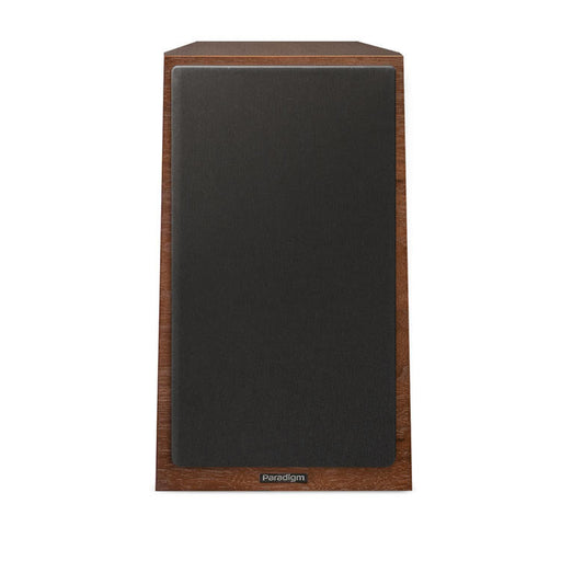 Paradigm Founder 40B | Haut-parleurs d'étagère - 92 db - 69 Hz - 23 kHz - 8 ohms - Noyer - Paire-SONXPLUS La Sarre