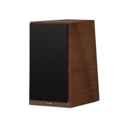 Paradigm Founder 40B | Haut-parleurs d'étagère - 92 db - 69 Hz - 23 kHz - 8 ohms - Noyer - Paire-SONXPLUS La Sarre