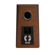 Paradigm Founder 40B | Haut-parleurs d'étagère - 92 db - 69 Hz - 23 kHz - 8 ohms - Noyer - Paire-SONXPLUS La Sarre