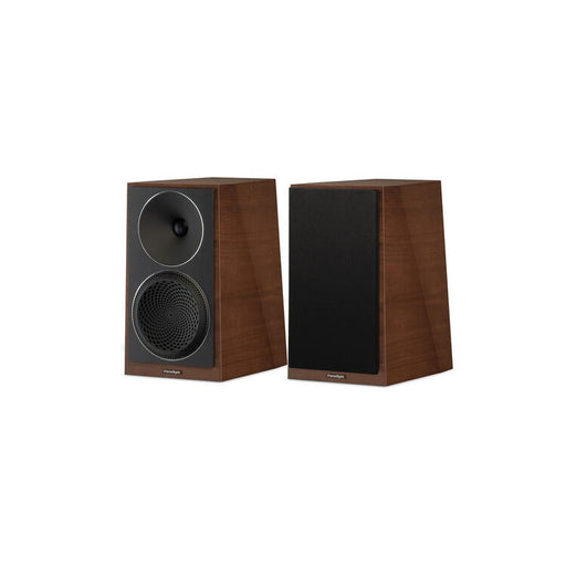 Paradigm Founder 40B | Haut-parleurs d'étagère - 92 db - 69 Hz - 23 kHz - 8 ohms - Noyer - Paire-SONXPLUS La Sarre