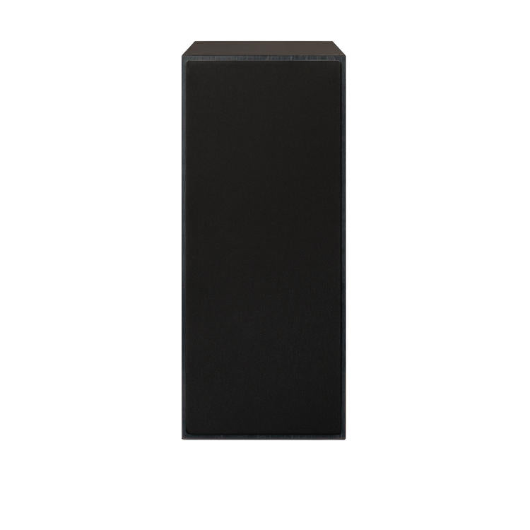 Paradigm Founder 70LCR | Haut-parleur central - 92 db - 79 Hz - 23 kHz - 8 ohms - Noyer Noir - Unité-SONXPLUS La Sarre