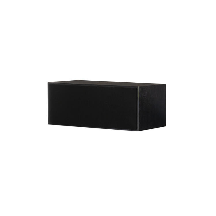 Paradigm Founder 70LCR | Haut-parleur central - 92 db - 79 Hz - 23 kHz - 8 ohms - Noyer Noir - Unité-SONXPLUS La Sarre