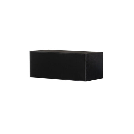 Paradigm Founder 70LCR | Haut-parleur central - 92 db - 79 Hz - 23 kHz - 8 ohms - Noyer Noir - Unité-SONXPLUS La Sarre