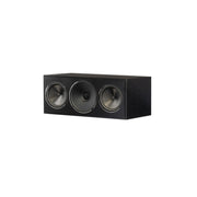 Paradigm Founder 70LCR | Haut-parleur central - 92 db - 79 Hz - 23 kHz - 8 ohms - Noyer Noir - Unité-SONXPLUS La Sarre