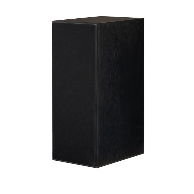 Paradigm Founder 70LCR | Haut-parleur central - 92 db - 79 Hz - 23 kHz - 8 ohms - Noyer Noir - Unité-SONXPLUS La Sarre