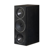 Paradigm Founder 70LCR | Haut-parleur central - 92 db - 79 Hz - 23 kHz - 8 ohms - Noyer Noir - Unité-SONXPLUS La Sarre
