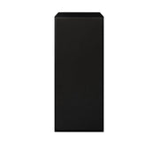 Paradigm Founder 70LCR | Haut-parleur central - 92 db - 79 Hz - 23 kHz - 8 ohms - Noir brillant - Unité-SONXPLUS La Sarre