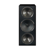 Paradigm Founder 70LCR | Haut-parleur central - 92 db - 79 Hz - 23 kHz - 8 ohms - Noir brillant - Unité-SONXPLUS La Sarre