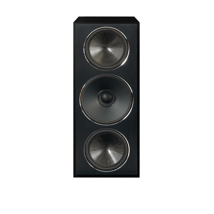 Paradigm Founder 70LCR | Haut-parleur central - 92 db - 79 Hz - 23 kHz - 8 ohms - Noir brillant - Unité-SONXPLUS La Sarre
