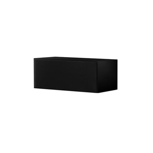Paradigm Founder 70LCR | Haut-parleur central - 92 db - 79 Hz - 23 kHz - 8 ohms - Noir brillant - Unité-SONXPLUS La Sarre