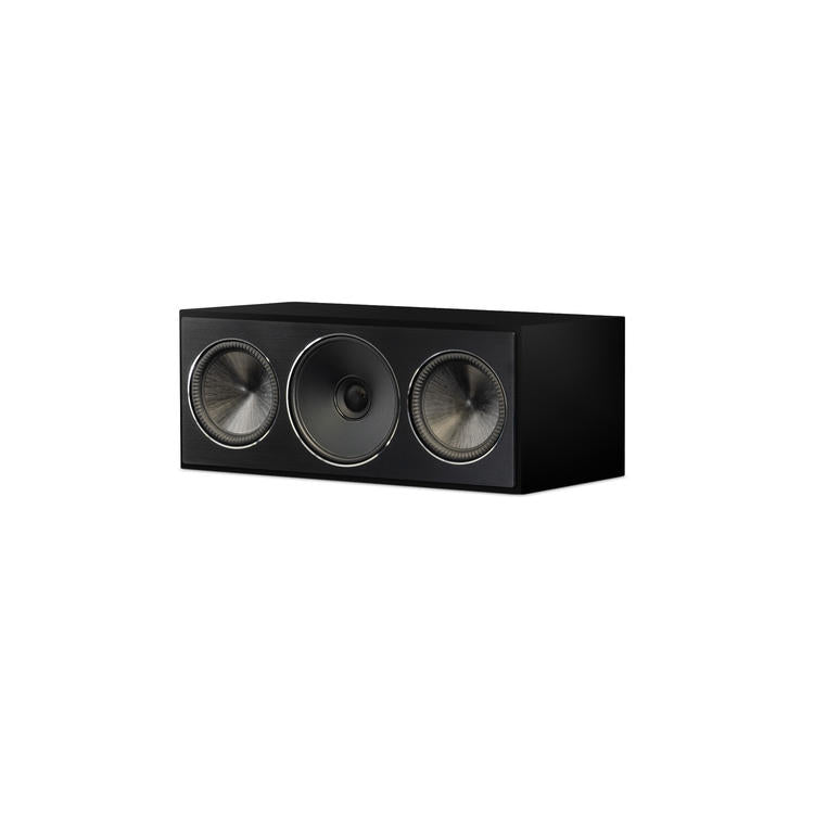 Paradigm Founder 70LCR | Haut-parleur central - 92 db - 79 Hz - 23 kHz - 8 ohms - Noir brillant - Unité-SONXPLUS La Sarre