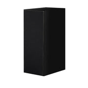 Paradigm Founder 70LCR | Haut-parleur central - 92 db - 79 Hz - 23 kHz - 8 ohms - Noir brillant - Unité-SONXPLUS La Sarre