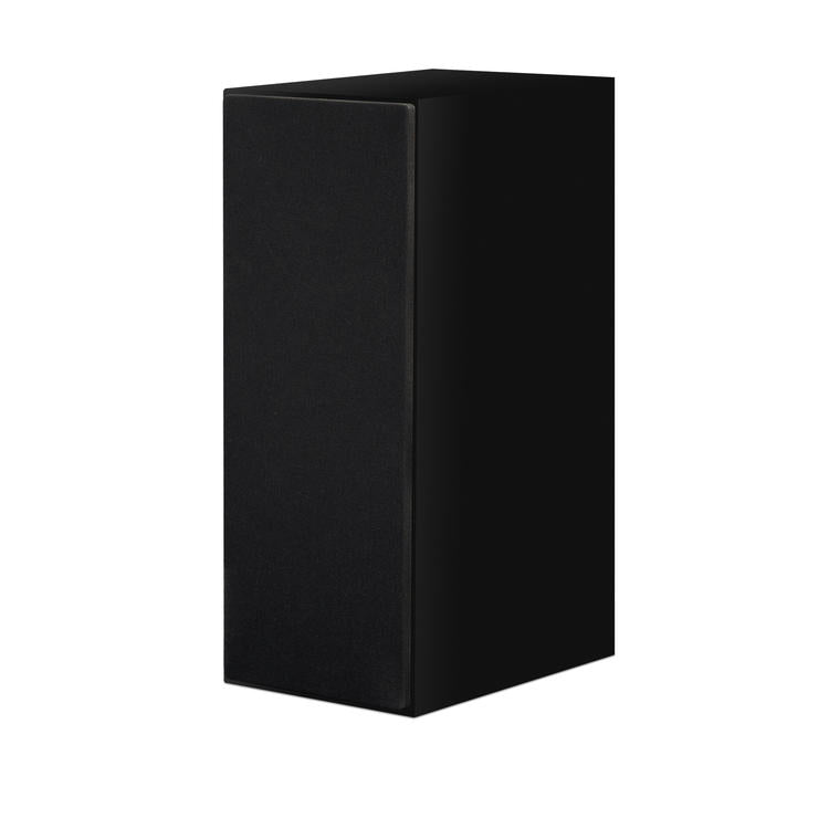 Paradigm Founder 70LCR | Haut-parleur central - 92 db - 79 Hz - 23 kHz - 8 ohms - Noir brillant - Unité-SONXPLUS La Sarre
