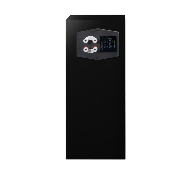 Paradigm Founder 70LCR | Haut-parleur central - 92 db - 79 Hz - 23 kHz - 8 ohms - Noir brillant - Unité-SONXPLUS La Sarre