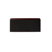 Paradigm Founder 70LCR | Haut-parleur central - 92 db - 79 Hz - 23 kHz - 8 ohms - Cerise - Unité-SONXPLUS La Sarre