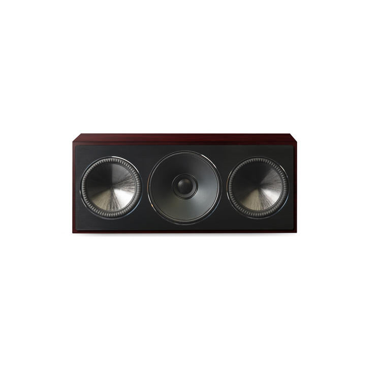 Paradigm Founder 70LCR | Haut-parleur central - 92 db - 79 Hz - 23 kHz - 8 ohms - Cerise - Unité-SONXPLUS La Sarre