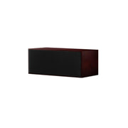 Paradigm Founder 70LCR | Haut-parleur central - 92 db - 79 Hz - 23 kHz - 8 ohms - Cerise - Unité-SONXPLUS La Sarre