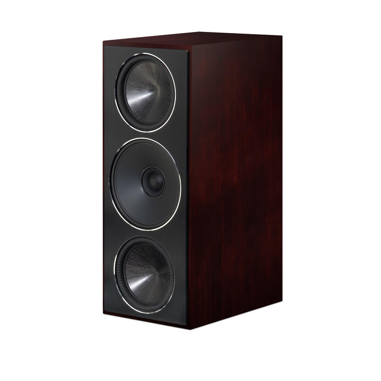 Paradigm Founder 70LCR | Haut-parleur central - 92 db - 79 Hz - 23 kHz - 8 ohms - Cerise - Unité-SONXPLUS La Sarre