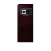 Paradigm Founder 70LCR | Haut-parleur central - 92 db - 79 Hz - 23 kHz - 8 ohms - Cerise - Unité-SONXPLUS La Sarre