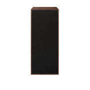 Paradigm Founder 70LCR | Haut-parleur central - 92 db - 79 Hz - 23 kHz - 8 ohms - Noyer - Unité-SONXPLUS La Sarre