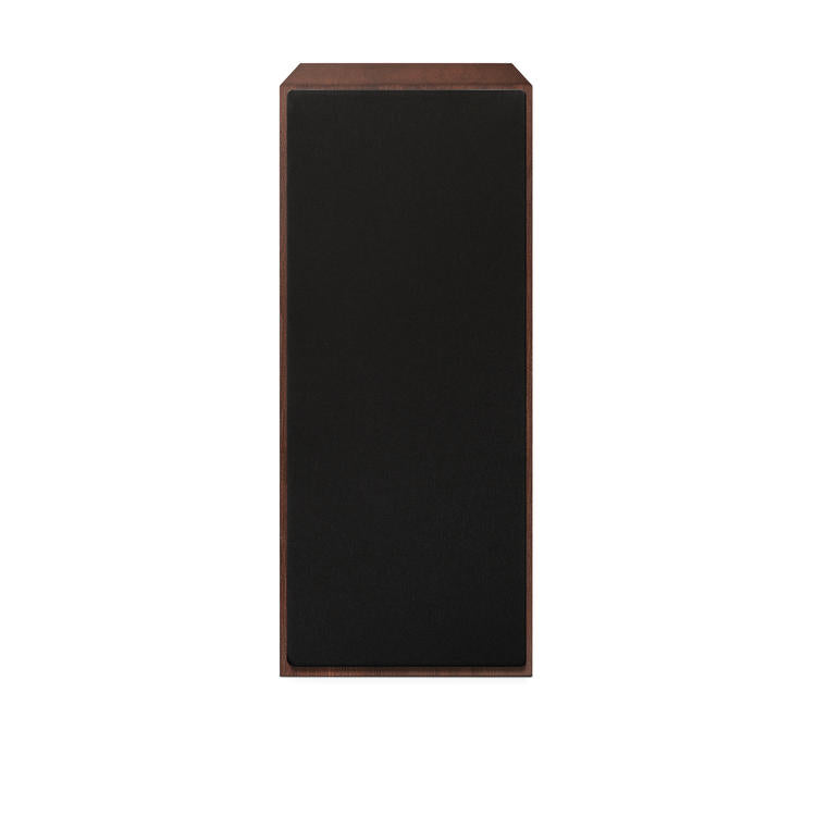 Paradigm Founder 70LCR | Haut-parleur central - 92 db - 79 Hz - 23 kHz - 8 ohms - Noyer - Unité-SONXPLUS La Sarre
