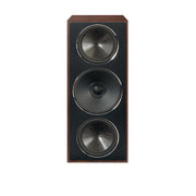 Paradigm Founder 70LCR | Haut-parleur central - 92 db - 79 Hz - 23 kHz - 8 ohms - Noyer - Unité-SONXPLUS La Sarre