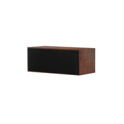 Paradigm Founder 70LCR | Haut-parleur central - 92 db - 79 Hz - 23 kHz - 8 ohms - Noyer - Unité-SONXPLUS La Sarre