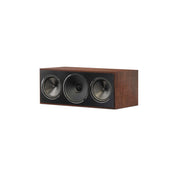 Paradigm Founder 70LCR | Haut-parleur central - 92 db - 79 Hz - 23 kHz - 8 ohms - Noyer - Unité-SONXPLUS La Sarre