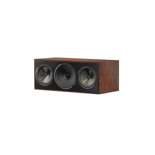 Paradigm Founder 70LCR | Haut-parleur central - 92 db - 79 Hz - 23 kHz - 8 ohms - Noyer - Unité-SONXPLUS La Sarre