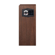 Paradigm Founder 70LCR | Haut-parleur central - 92 db - 79 Hz - 23 kHz - 8 ohms - Noyer - Unité-SONXPLUS La Sarre