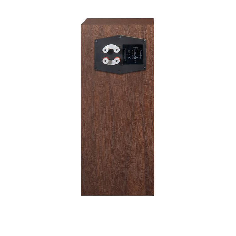 Paradigm Founder 70LCR | Haut-parleur central - 92 db - 79 Hz - 23 kHz - 8 ohms - Noyer - Unité-SONXPLUS La Sarre