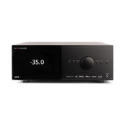 Anthem AVM 90 | Préamplificateur A/V - 15.4 canaux - Processeur vidéo - Noir-SONXPLUS La Sarre