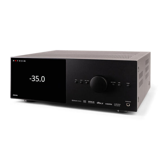 Anthem AVM 90 | Préamplificateur A/V - 15.4 canaux - Processeur vidéo - Noir-SONXPLUS La Sarre