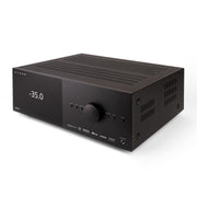 Anthem AVM 90 | Préamplificateur A/V - 15.4 canaux - Processeur vidéo - Noir-SONXPLUS La Sarre