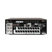 Anthem AVM 90 | Préamplificateur A/V - 15.4 canaux - Processeur vidéo - Noir-SONXPLUS La Sarre