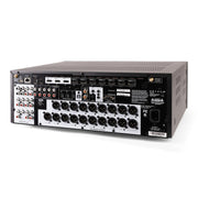 Anthem AVM 90 | Préamplificateur A/V - 15.4 canaux - Processeur vidéo - Noir-SONXPLUS La Sarre