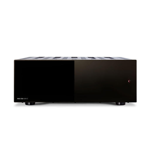 Anthem MCA 225 Gen 2 | Amplificateur de puissance - 2 canaux - Noir-SONXPLUS La Sarre