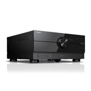 Yamaha RXA8A | Récepteur AV cinéma maison 11.2 - Série Aventage - HDMI 8K - MusicCast - HDR10+ - 150W X 11 avec Zone 3 - Noir-SONXPLUS La Sarre