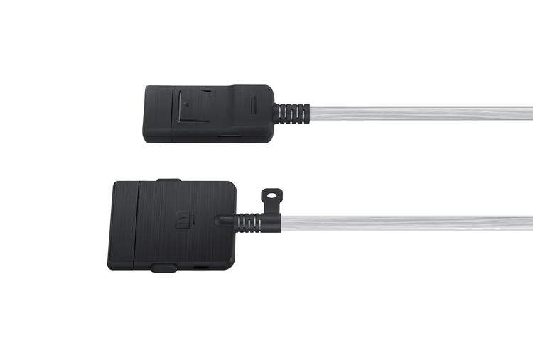 Samsung VG-SOCA05/ZA | Câble de rallonge - 5 Mètres - Pour Boîtier One Connect - TV 8k NeoQled-La Sarre
