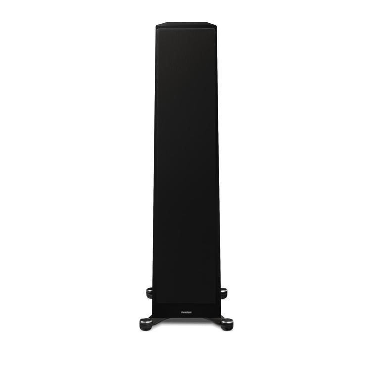 Paradigm Founder 100F | Haut-parleurs tour - 93 db - 42 Hz - 20 kHz - 8 ohms - Noyer Noir - Paire-SONXPLUS La Sarre