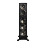 Paradigm Founder 100F | Haut-parleurs tour - 93 db - 42 Hz - 20 kHz - 8 ohms - Noyer Noir - Paire-SONXPLUS La Sarre