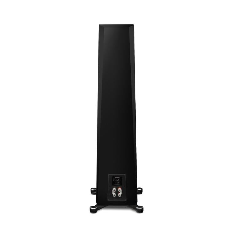 Paradigm Founder 100F | Haut-parleurs tour - 93 db - 42 Hz - 20 kHz - 8 ohms - Noyer Noir - Paire-SONXPLUS La Sarre