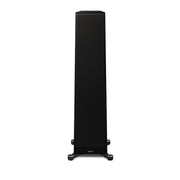 Paradigm Founder 100F | Haut-parleurs tour - 93 db - 42 Hz - 20 kHz - 8 ohms - Noir Brillant - Paire-SONXPLUS La Sarre