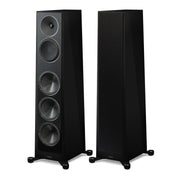 Paradigm Founder 100F | Haut-parleurs tour - 93 db - 42 Hz - 20 kHz - 8 ohms - Noir Brillant - Paire-SONXPLUS La Sarre