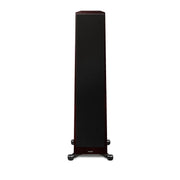 Paradigm Founder 100F | Haut-parleurs tour - 93 db - 42 Hz - 20 kHz - 8 ohms - Cerise - Paire-SONXPLUS La Sarre