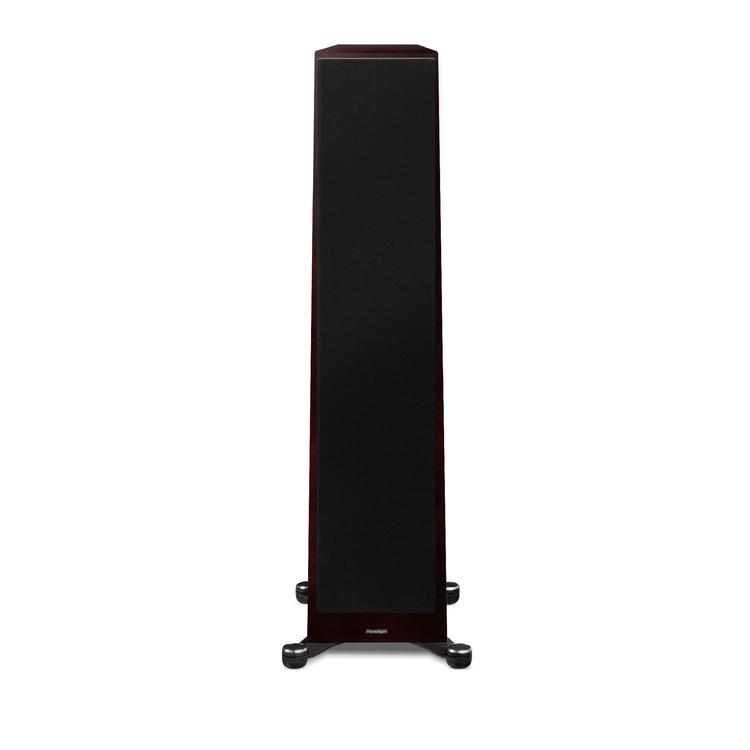 Paradigm Founder 100F | Haut-parleurs tour - 93 db - 42 Hz - 20 kHz - 8 ohms - Cerise - Paire-SONXPLUS La Sarre