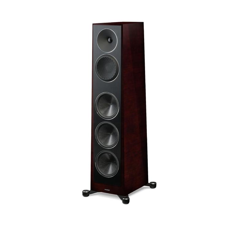 Paradigm Founder 100F | Haut-parleurs tour - 93 db - 42 Hz - 20 kHz - 8 ohms - Cerise - Paire-SONXPLUS La Sarre