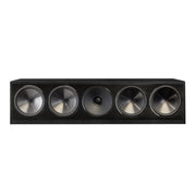Paradigm Founder 90C | Haut-parleur central - 93 db - 50 Hz - 20 kHz - 8 ohms - Noyer Noir-SONXPLUS La Sarre
