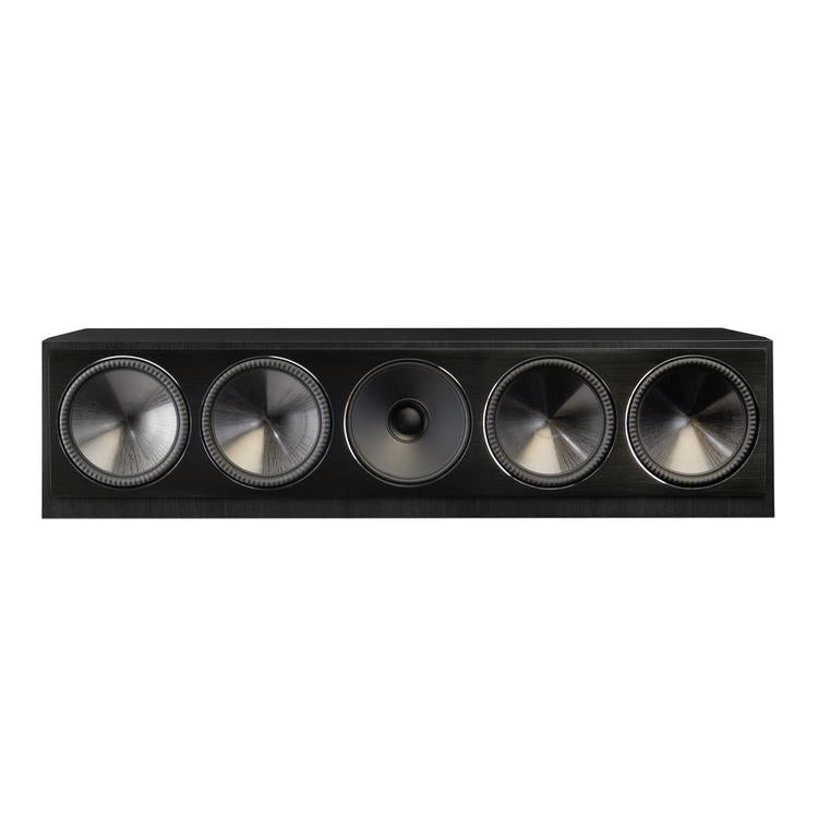 Paradigm Founder 90C | Haut-parleur central - 93 db - 50 Hz - 20 kHz - 8 ohms - Noyer Noir-SONXPLUS La Sarre
