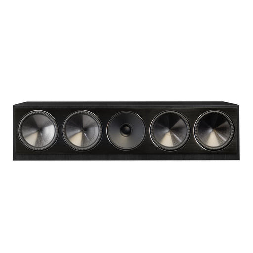 Paradigm Founder 90C | Haut-parleur central - 93 db - 50 Hz - 20 kHz - 8 ohms - Noyer Noir-SONXPLUS La Sarre